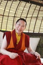 丹增嘉措仁波切