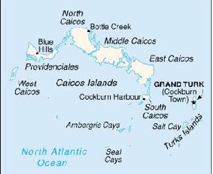 大巴哈馬島 大巴哈馬島