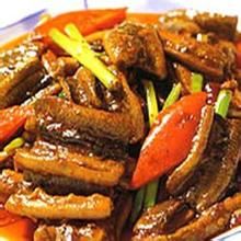 燉鱔酥 燉鱔酥
