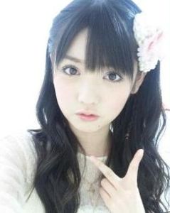 道重沙由美 道重沙由美