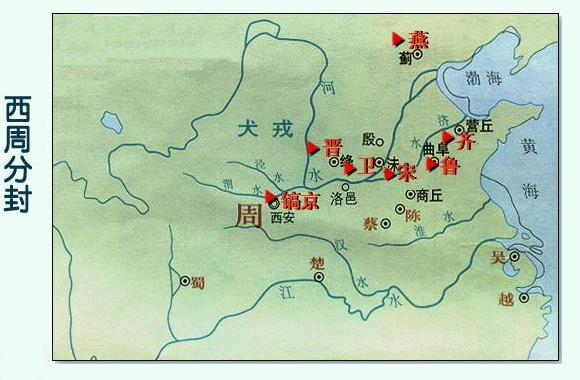 秦始皇統一六國,為何留下衛國沒有統一呢?