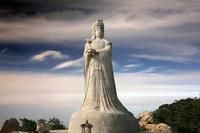 媽祖像