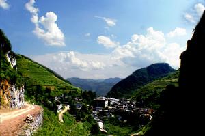 石壩彝族鄉 石壩彝族鄉