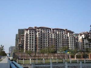 瑞城國際社區一期 瑞城國際社區一期