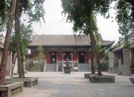 鶴壁大伾山風景區 鶴壁大伾山風景區