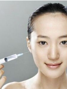 溶脂針 溶脂針