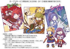 《魔力寶貝II》