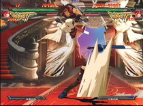 《罪惡剋星XX Slash》