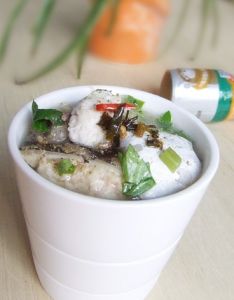酸菜白鱔魚湯 酸菜白鱔魚湯