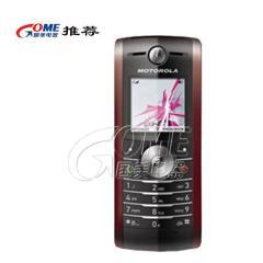 摩托羅拉手機W208