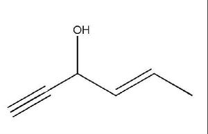 烯炔醇 烯炔醇