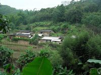 上南京窪村 上南京窪村