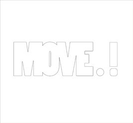 move[英語單詞]