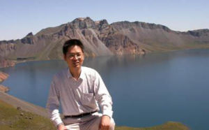 吳建平[中國地震局研究員]