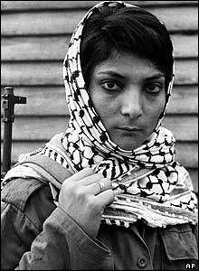 莉拉哈立德 莉拉哈立德