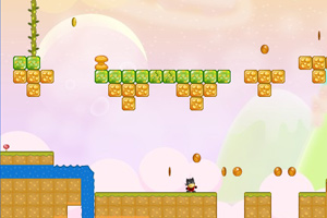 怪異村莊冒險 怪異村莊冒險