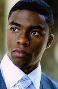 查德維克·博斯曼 查德維克·博斯曼