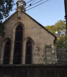 福州倉山舊領事館區遺址 福州倉山舊領事館區遺址