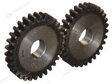 對輥擠壓造粒機破碎齒輪