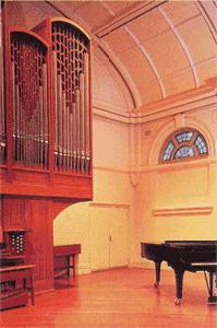 維多利亞藝術中心