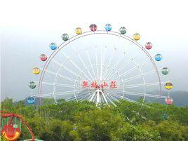 泉林山莊 泉林山莊