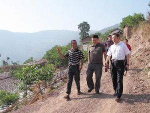 力馬柯村 力馬柯村