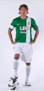 大久保剛志 大久保剛志