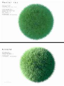 arnold渲染器 arnold渲染器