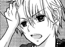 我怎么可能會喜歡上你呢