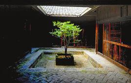 扶風溫家大院 扶風溫家大院