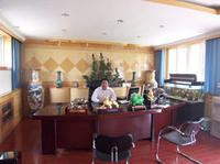 北京福海生物技術研發中心 北京福海生物技術研發中心