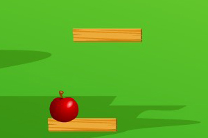 快樂的蘋果 快樂的蘋果