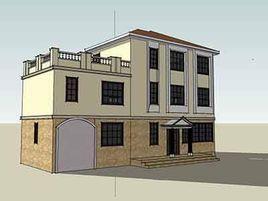 建築占地面積 建築占地面積