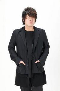 松岡禎丞 松岡禎丞