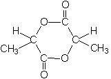 丙交酯 丙交酯