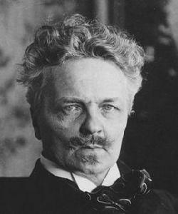 斯特林堡 斯特林堡