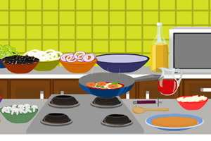 快樂做比薩 快樂做比薩