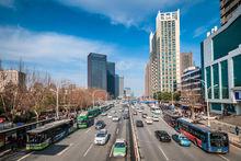 解放大道[武漢市解放大道]