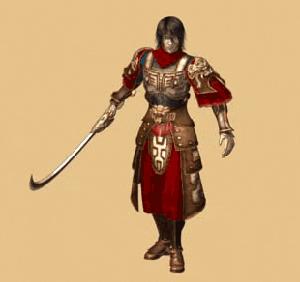 《封神榜國際版》