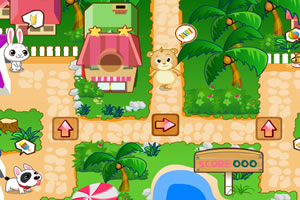 寵物樂園 寵物樂園