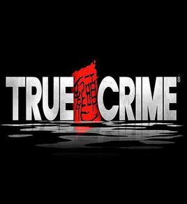 真實犯罪:香港 真實犯罪:香港