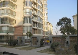 銀盛泰盛世景園 銀盛泰盛世景園