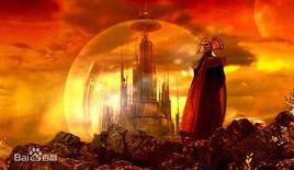 時間領主 時間領主