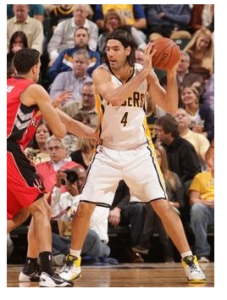 路易斯·斯科拉