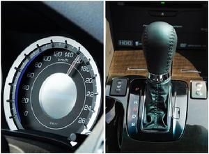 東風HONDA思鉑睿