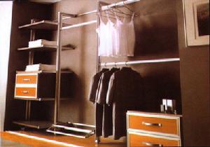 衣帽間