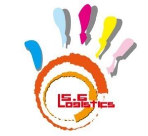 中國物流日會徽