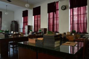 政府辦公室 政府辦公室