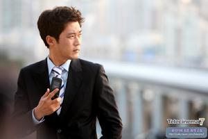 《三角鈴》精彩劇照