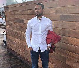 佩德羅·德爾加多 佩德羅·德爾加多